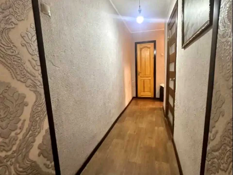 Квартира. Днепр, жилой массив Тополь-3 ул.