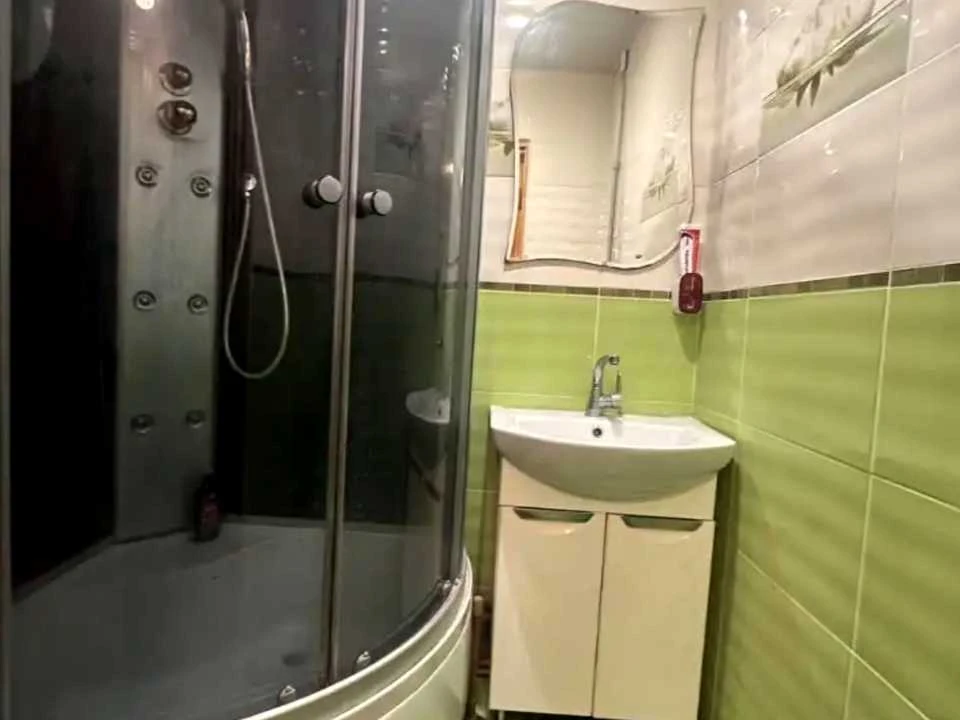 Квартира. Днепр, жилой массив Тополь-3 ул.