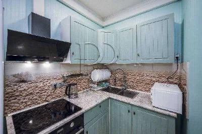 Sale of 2-room apartment 49 m², Polevaya street, 73