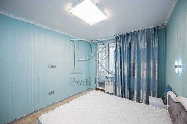 Sale of 2-room apartment 49 m², Polevaya street, 73