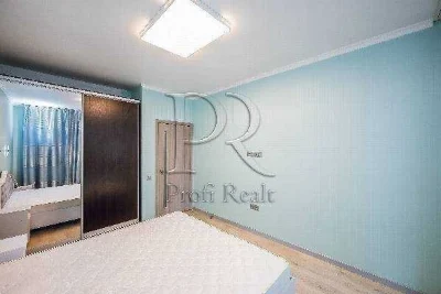 Sale of 2-room apartment 49 m², Polevaya street, 73