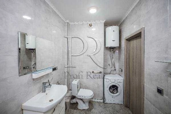 Sale of 2-room apartment 49 m², Polevaya street, 73
