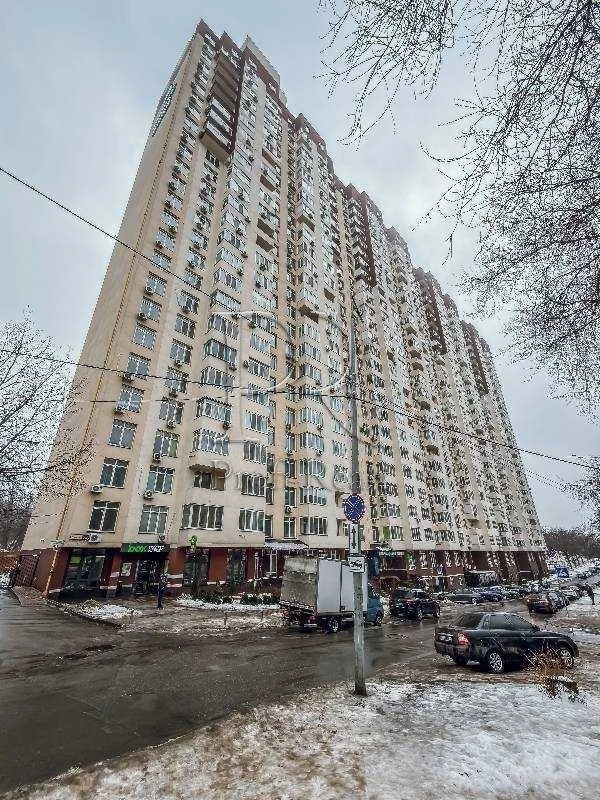 Sale of 2-room apartment 49 m², Polevaya street, 73