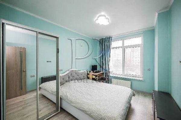 Sale of 2-room apartment 49 m², Polevaya street, 73