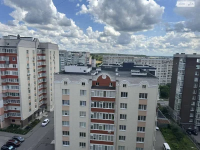Продаж Квартира Озерна