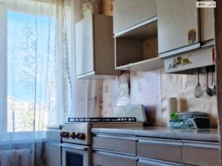 Продажа квартир.