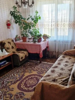 Продажа квартир.