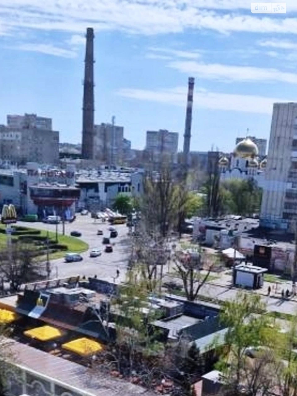 Продажа квартир.