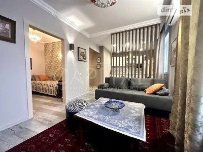 Sale of 2-room apartment 39 sq. m on Volodymyr Ivasyuk Ave. 2D