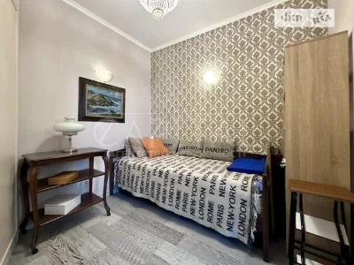 Sale of 2-room apartment 39 sq. m on Volodymyr Ivasyuk Ave. 2D