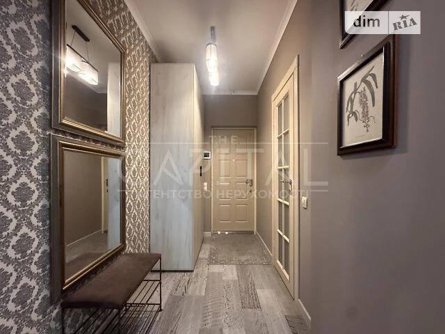 Sale of 2-room apartment 39 sq. m on Volodymyr Ivasyuk Ave. 2D