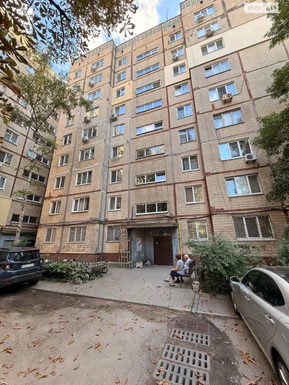 Продаж Квартира Тополя-1