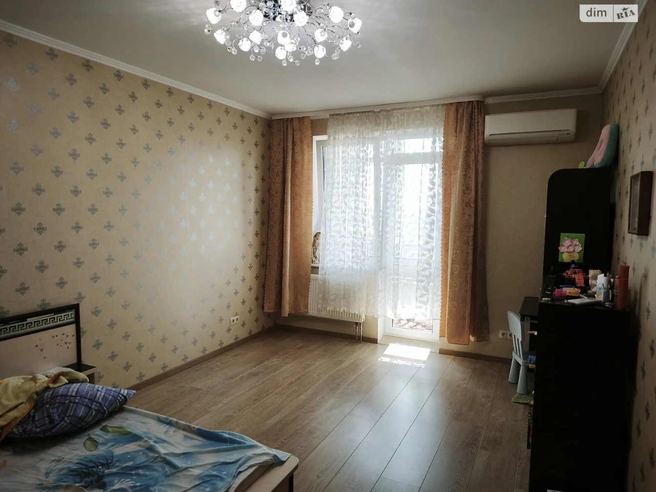 Продаж Квартира Олексїївка