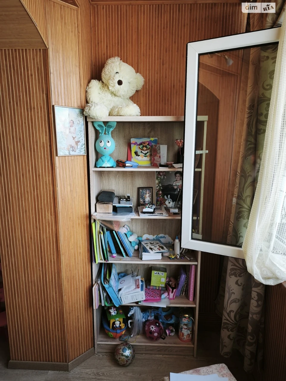 Продаж Квартира Олексїївка