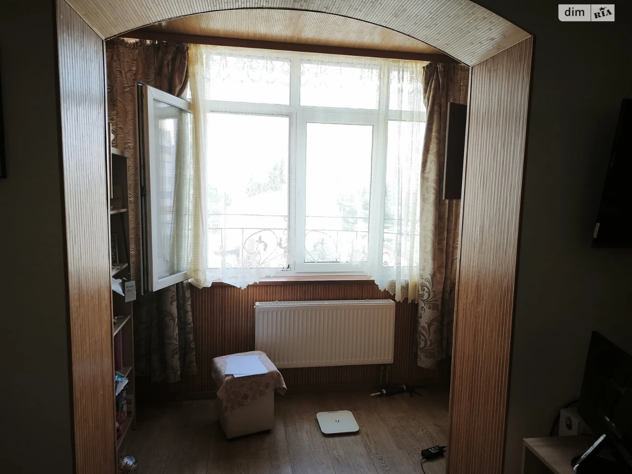 Продаж Квартира Олексїївка