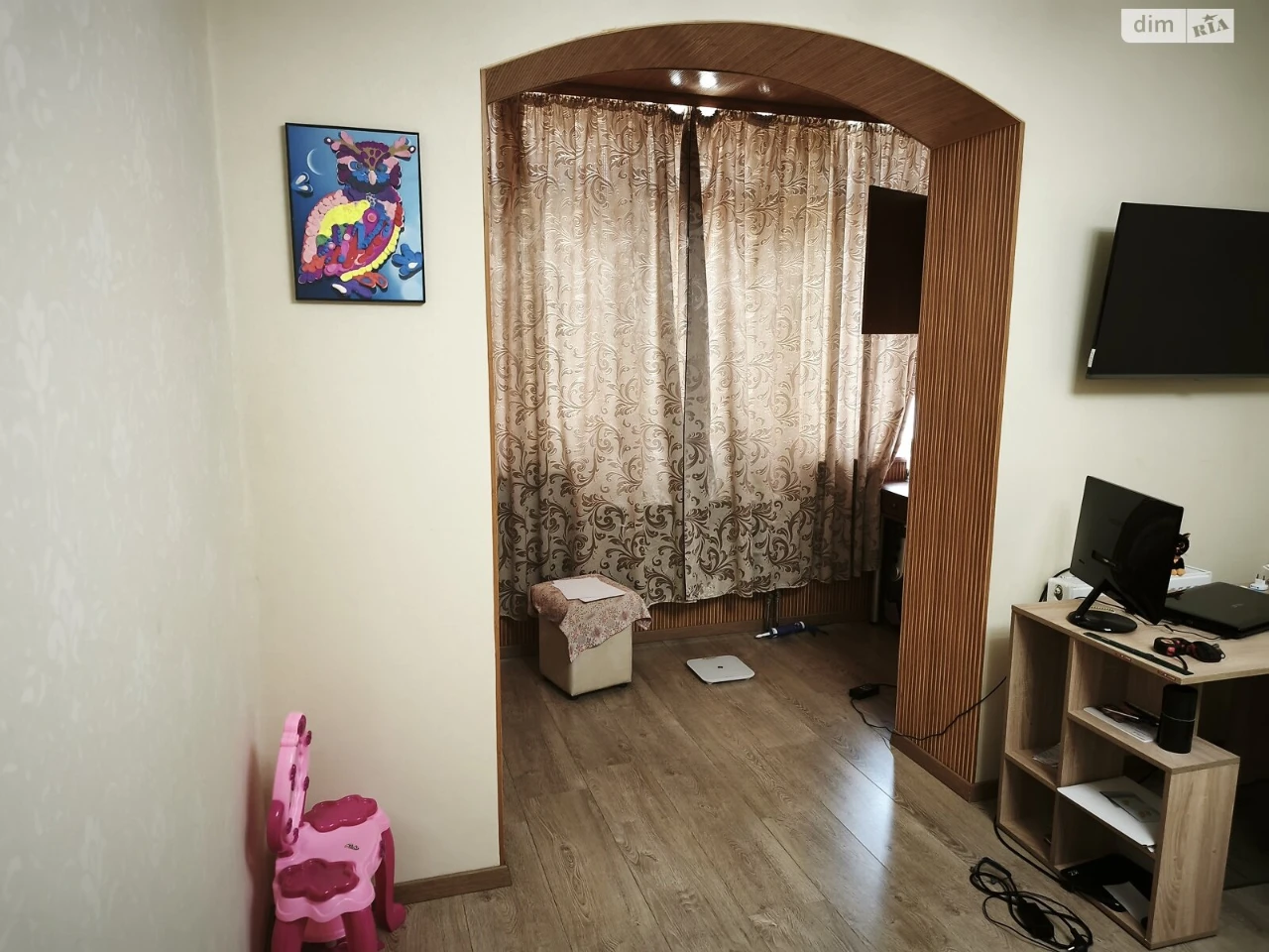 Продаж Квартира Олексїївка