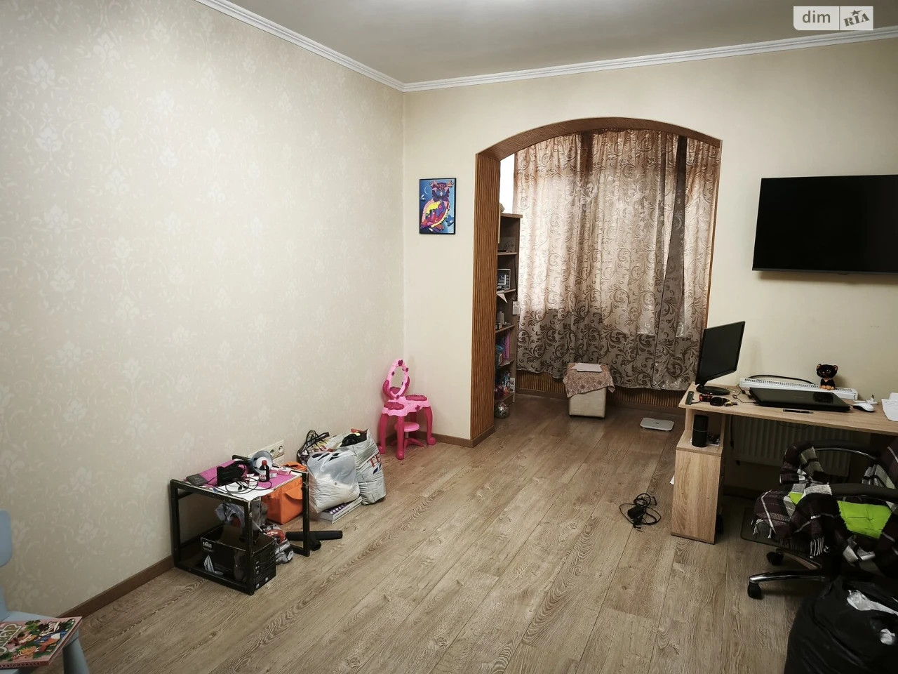 Продаж Квартира Олексїївка