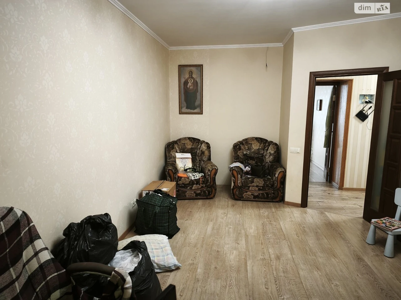 Продаж Квартира Олексїївка