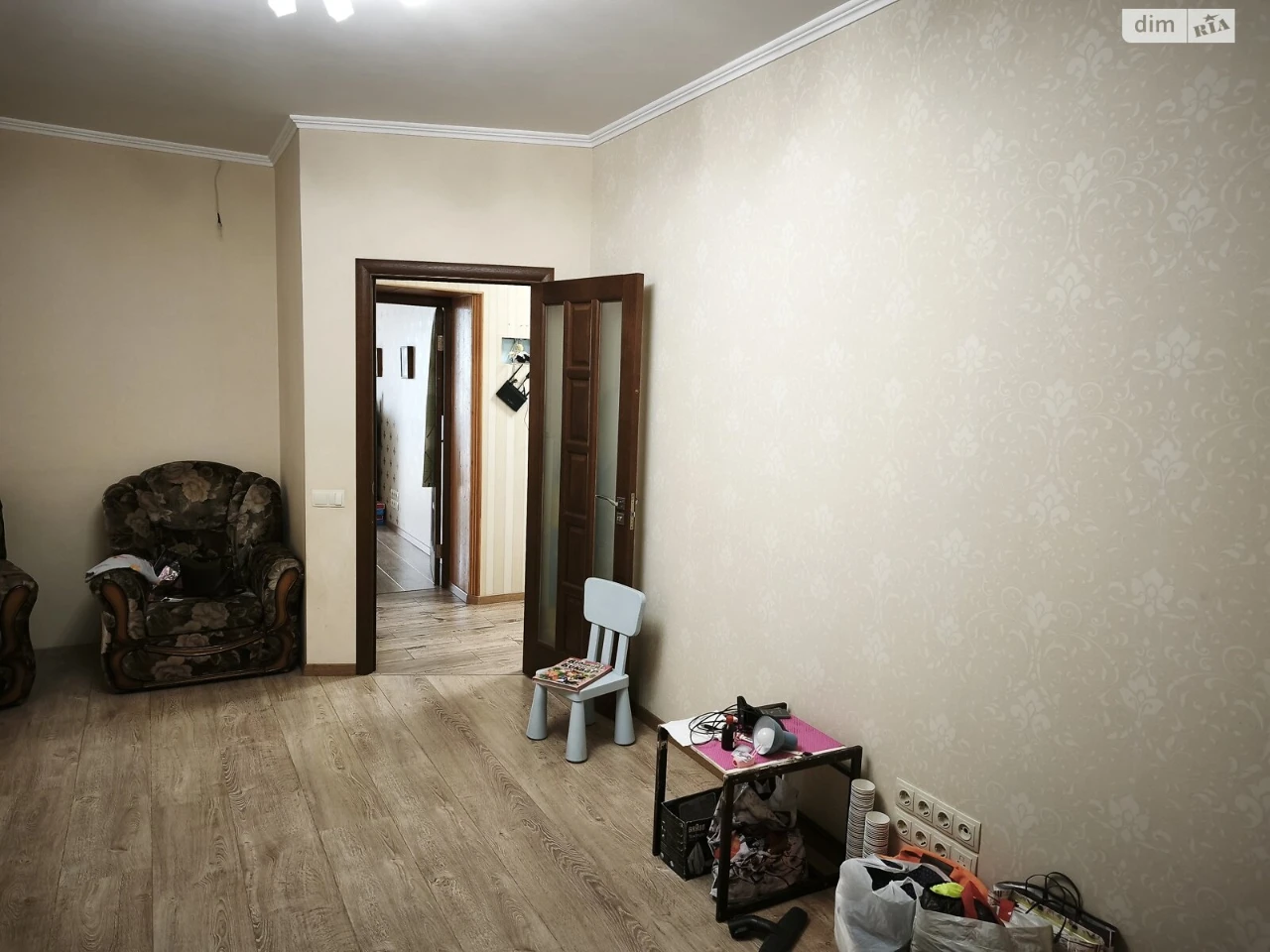 Продаж Квартира Олексїївка