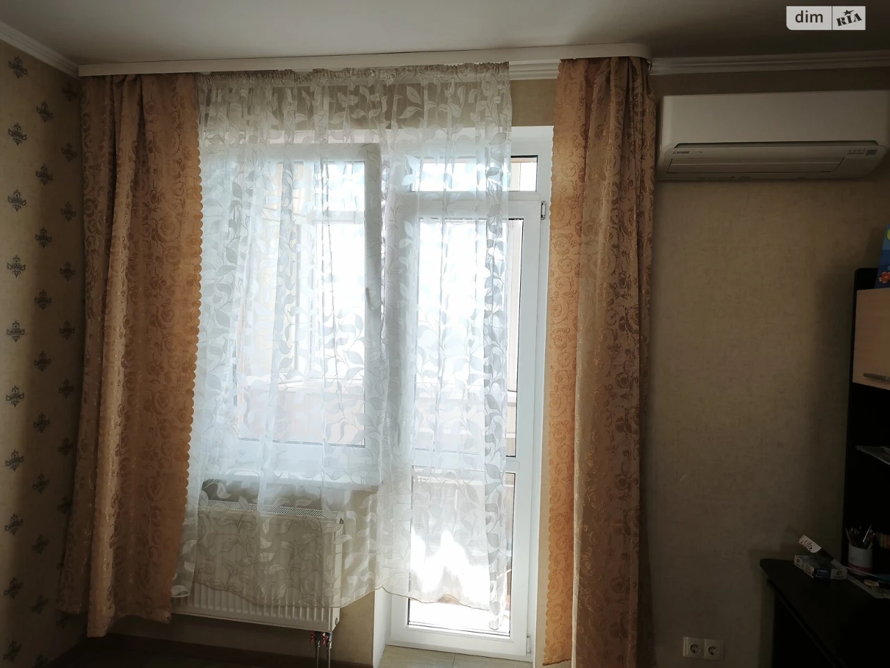 Продаж Квартира Олексїївка