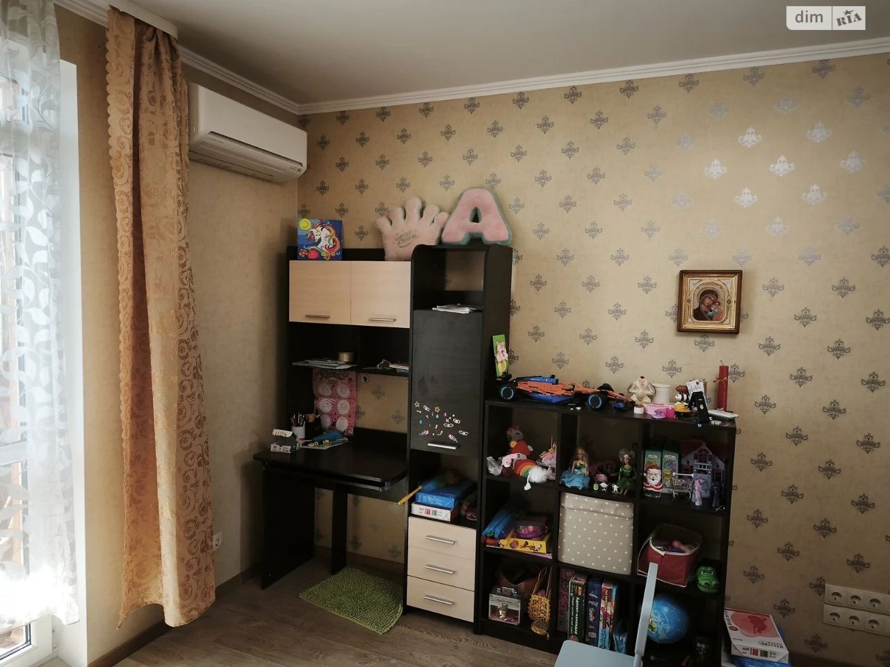Продаж Квартира Олексїївка