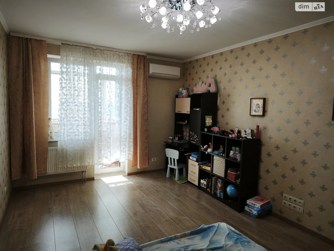 Продаж Квартира Олексїївка