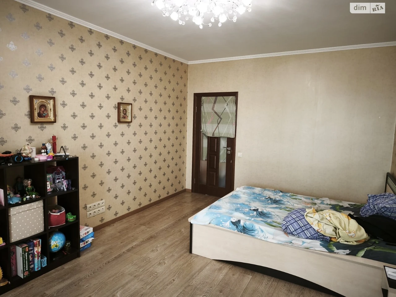 Продаж Квартира Олексїївка