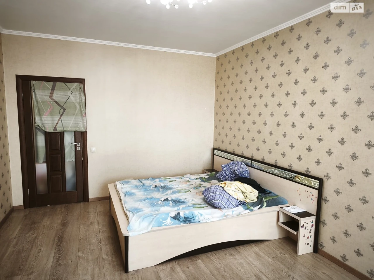 Продаж Квартира Олексїївка