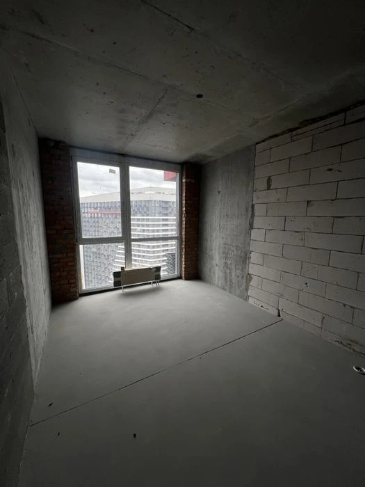 2-room apartment for sale in the GREAT residential complex. Without a floor