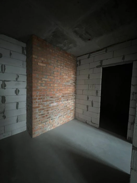 2-room apartment for sale in the GREAT residential complex. Without a floor