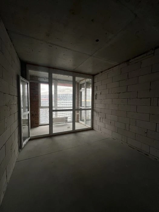 2-room apartment for sale in the GREAT residential complex. Without a floor