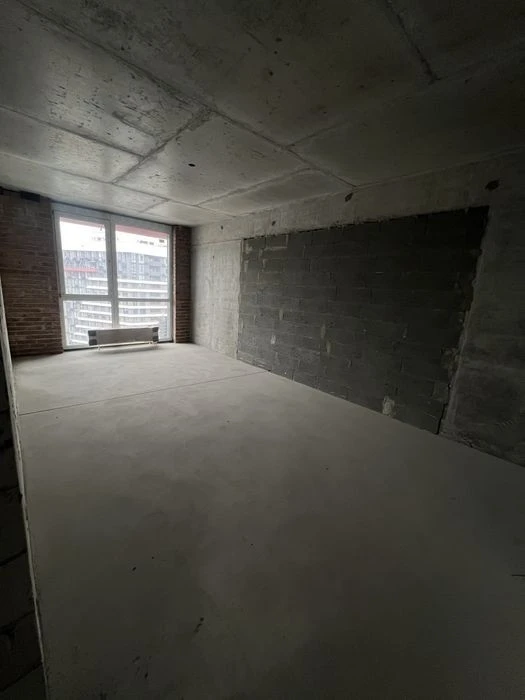 2-room apartment for sale in the GREAT residential complex. Without a floor