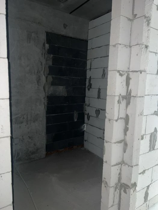 2-room apartment for sale in the GREAT residential complex. Without a floor