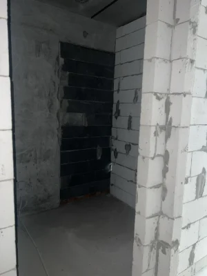 2-room apartment for sale in the GREAT residential complex. Without a floor