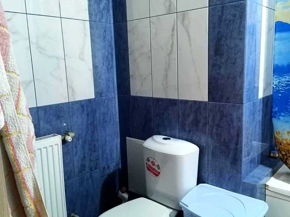 Квартира. Полтава, Марії Башкірцевої вул.