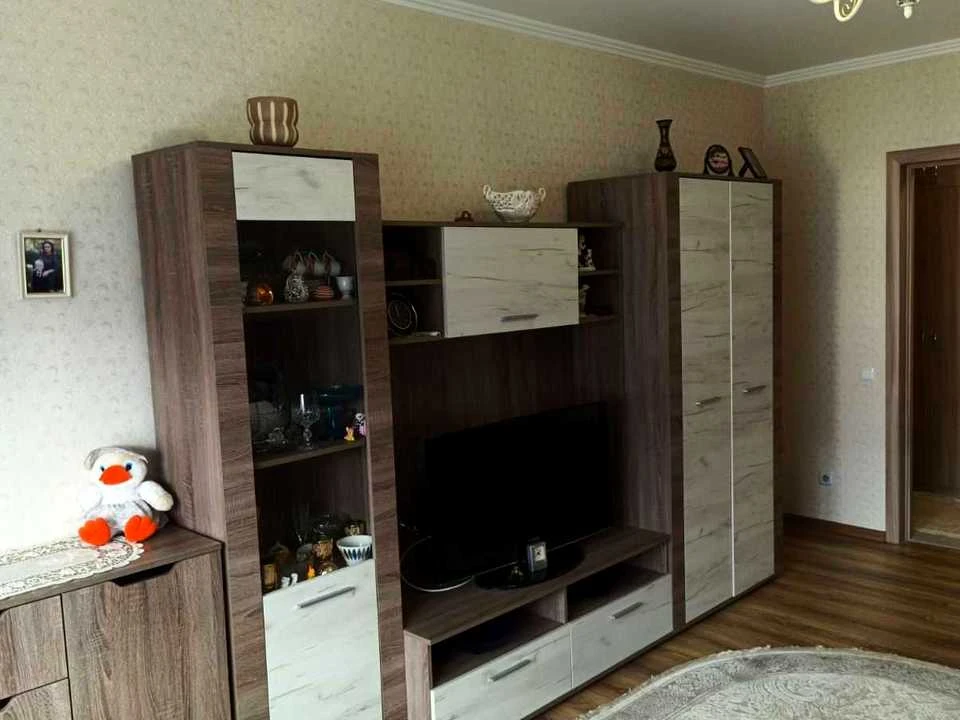 Квартира. Полтава, Марії Башкірцевої вул.