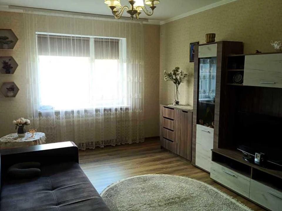 Квартира. Полтава, Марії Башкірцевої вул.