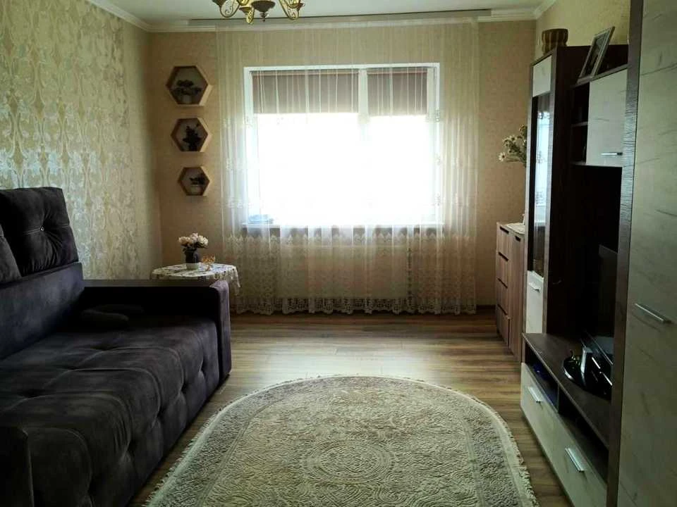 Квартира. Полтава, Марії Башкірцевої вул.