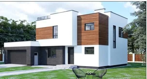 House for sale on Fontana, Lvivska St., Odesa