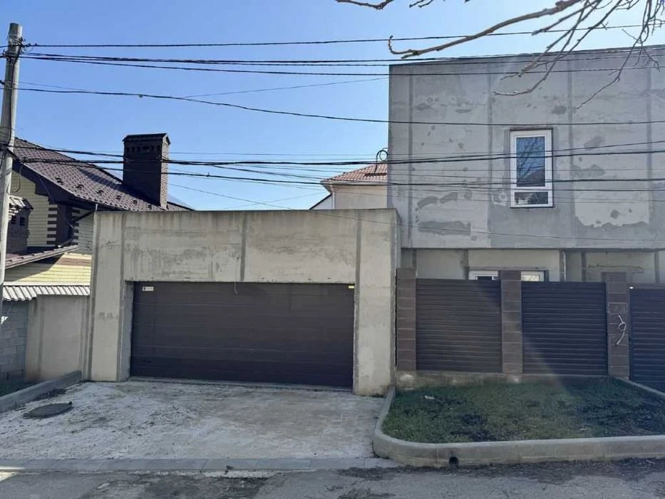 House for sale on Fontana, Lvivska St., Odesa