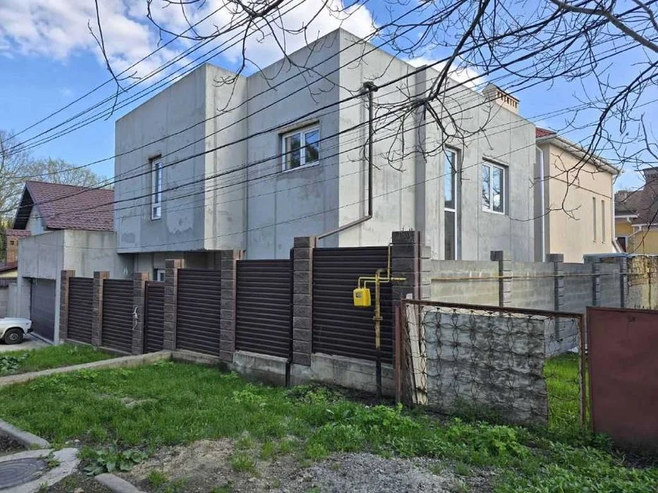 House for sale on Fontana, Lvivska St., Odesa
