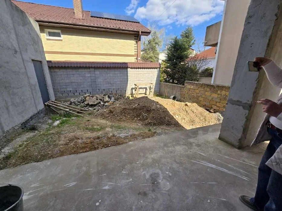 House for sale on Fontana, Lvivska St., Odesa