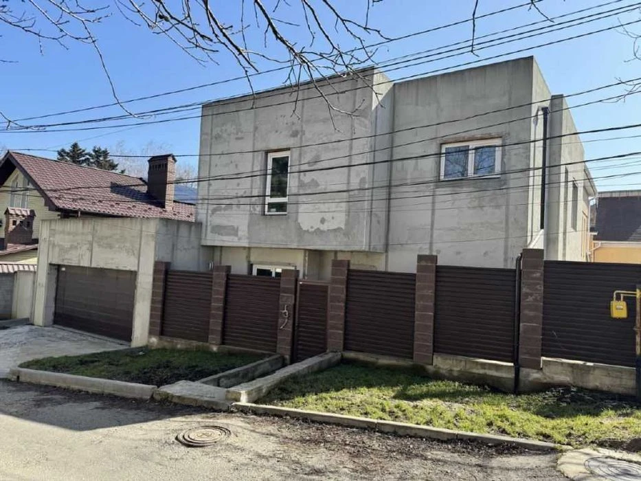 House for sale on Fontana, Lvivska St., Odesa