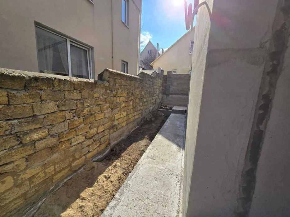 House for sale on Fontana, Lvivska St., Odesa