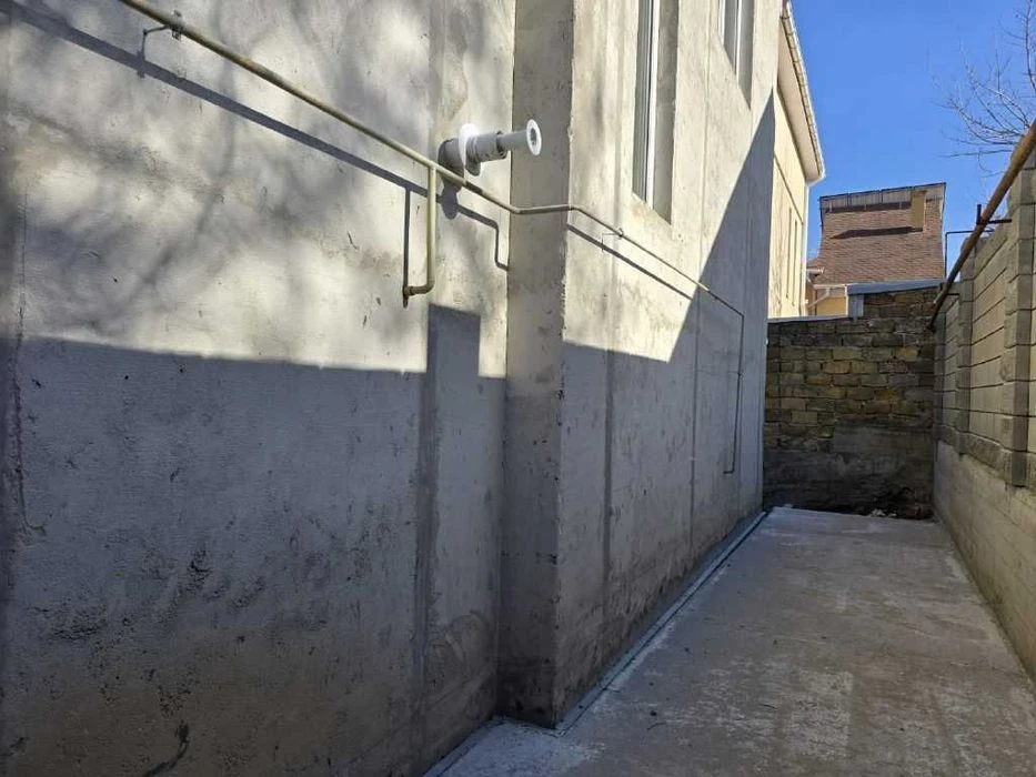House for sale on Fontana, Lvivska St., Odesa