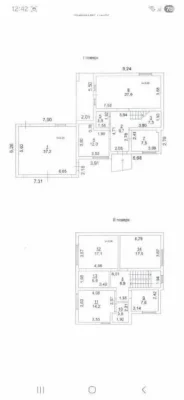 House for sale on Fontana, Lvivska St., Odesa