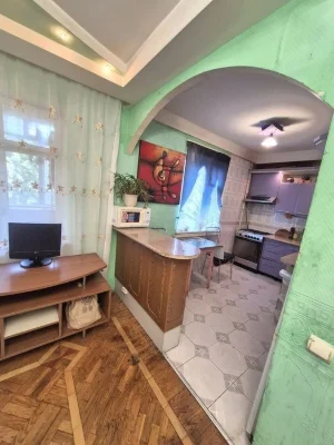 Продам 3-к квартиру на Покотило! Колибрис! Парк!