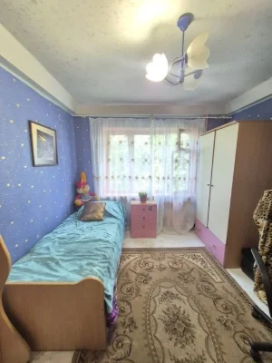 Продам 3-к квартиру на Покотило! Колибрис! Парк!