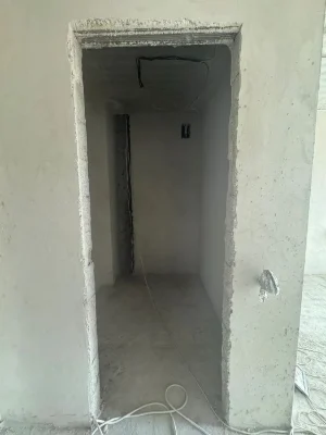Однокомнатная квартира в новостройке, 3 этаж, 35 м.кв.
