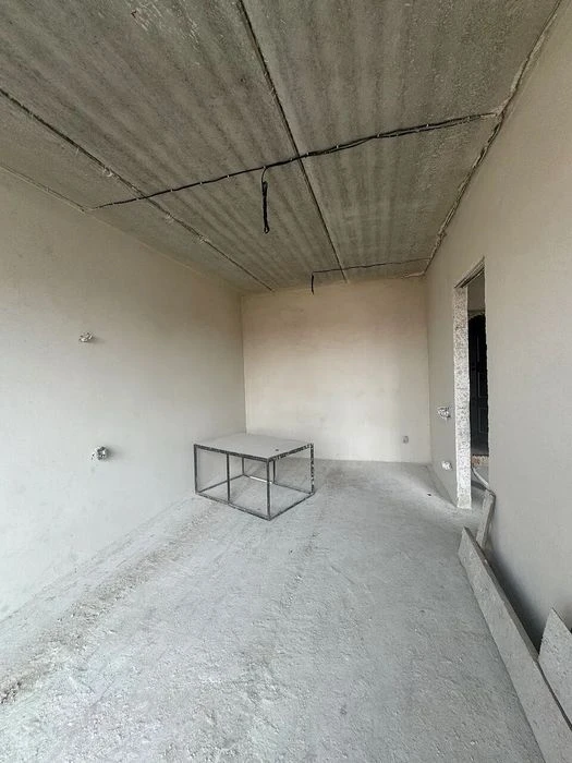 Однокомнатная квартира в новостройке, 3 этаж, 35 м.кв.